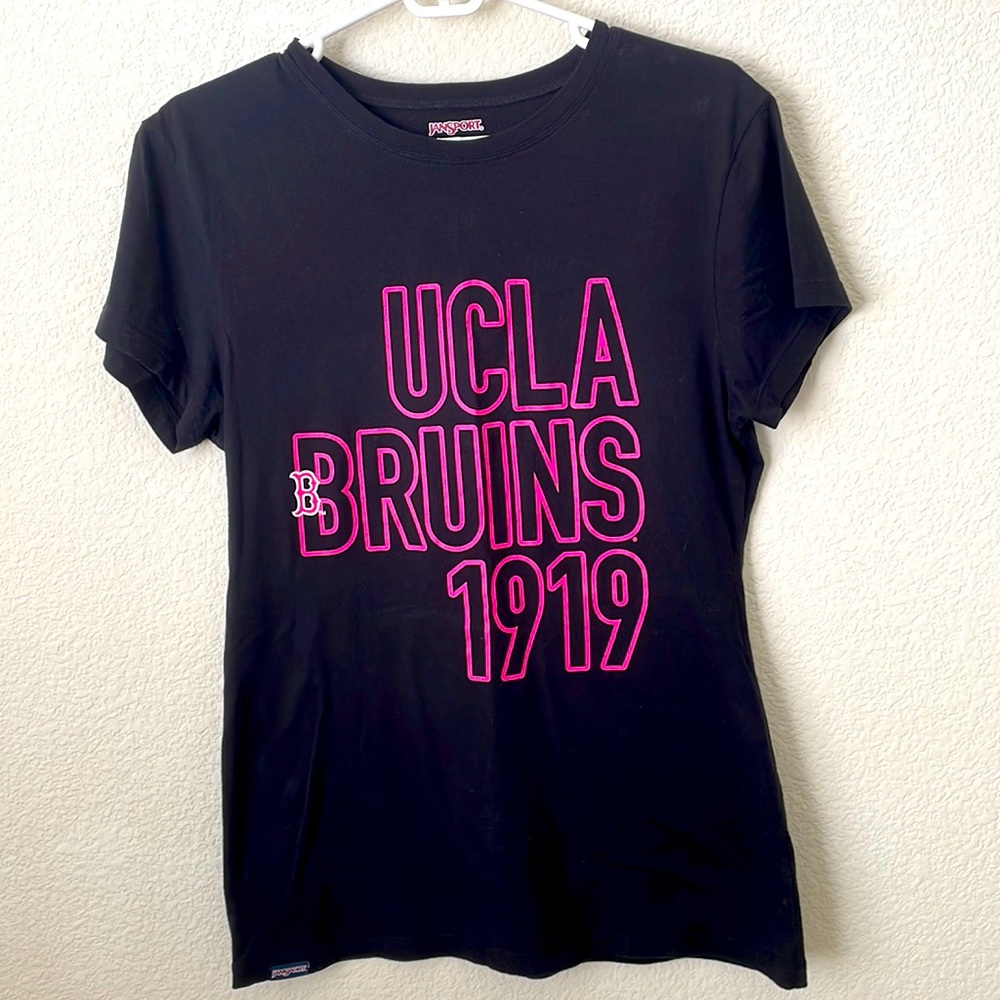 Jansport UCLA 🐻 Bruins 1919 Women’s Tee